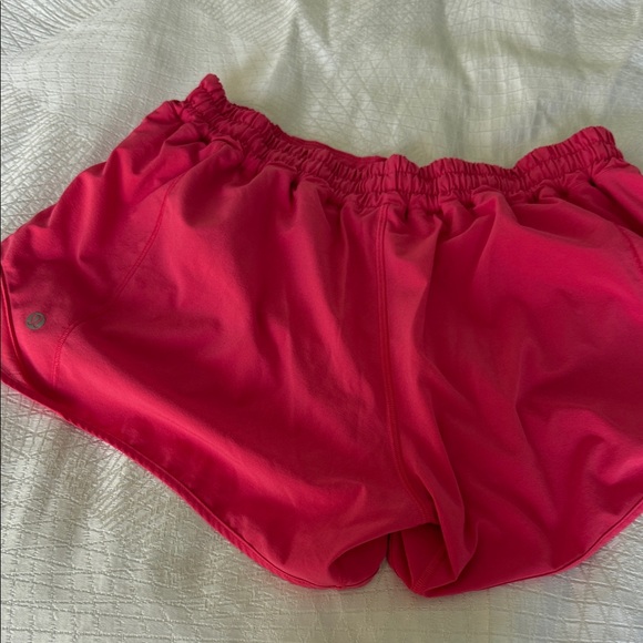 lululemon athletica running shorts - Picture 6 of 10